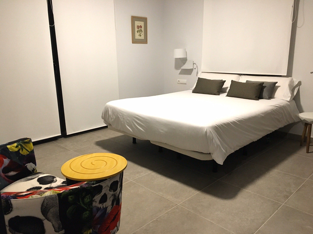 Mirador Ardea Mendixur主图