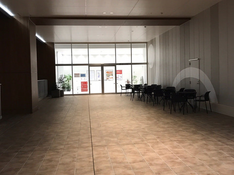 Terrace Mall Matsudo-松户市必去景点