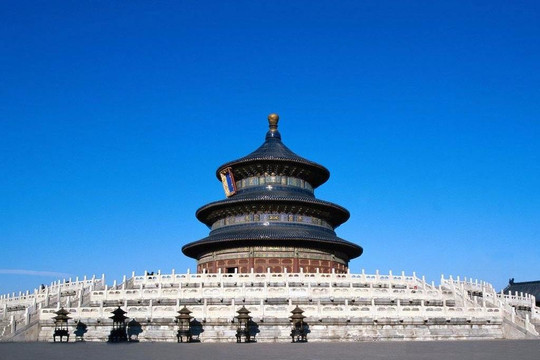 China Tour Search-西安市必去景点