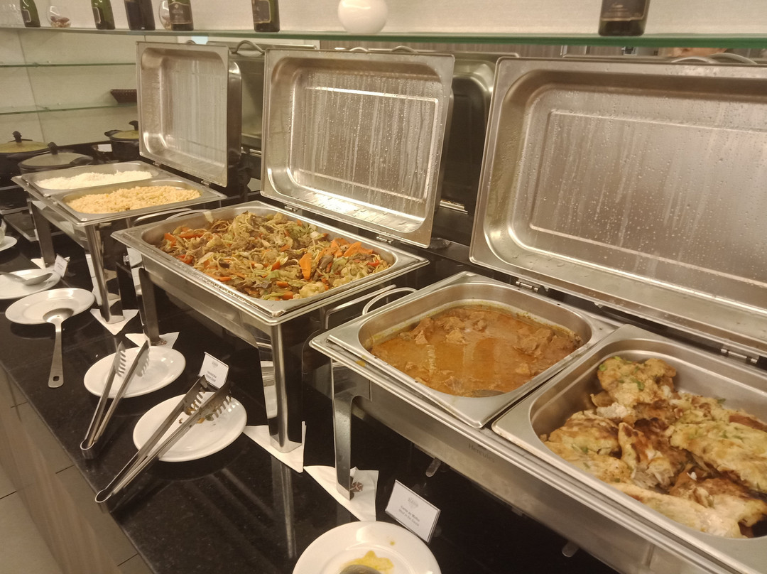 Sleep Inn Guarulhos主图