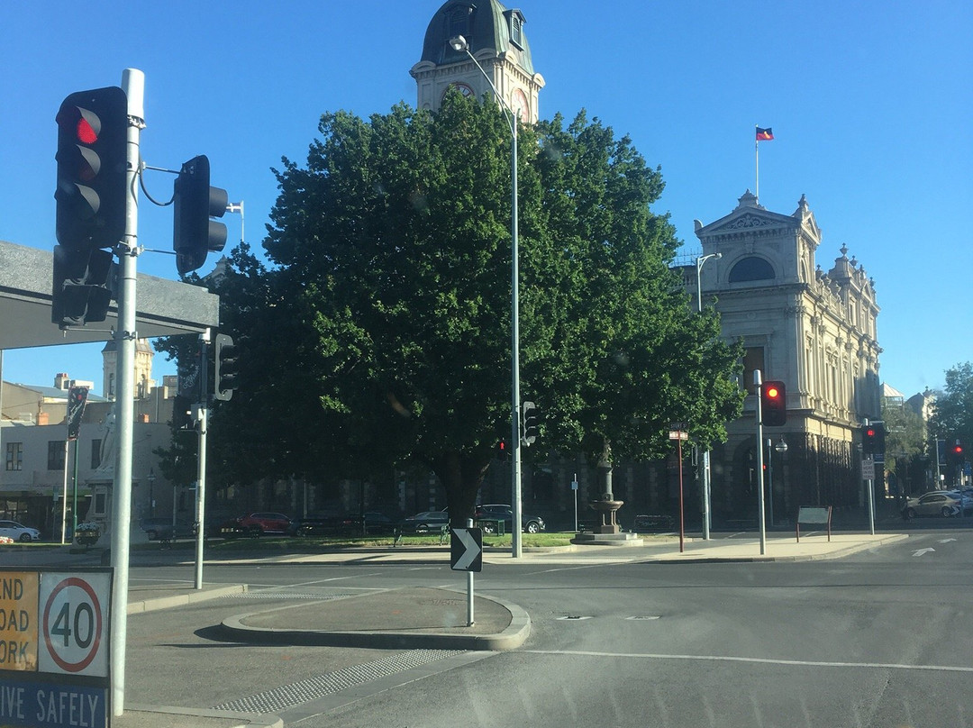 Ballarat Visitor Information Centre景点图片