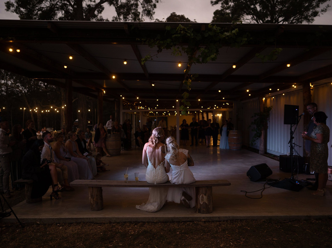 沃洛威杰维斯湾生态度假村主图