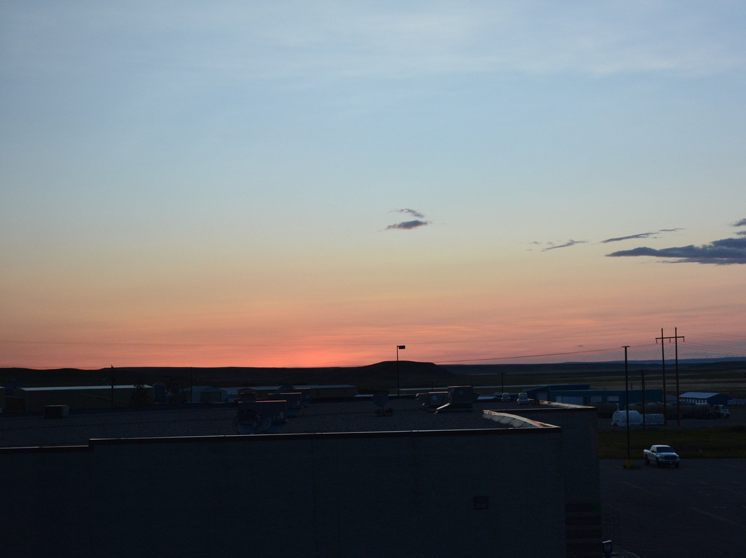 Best Western Shelby Inn & Suites主图