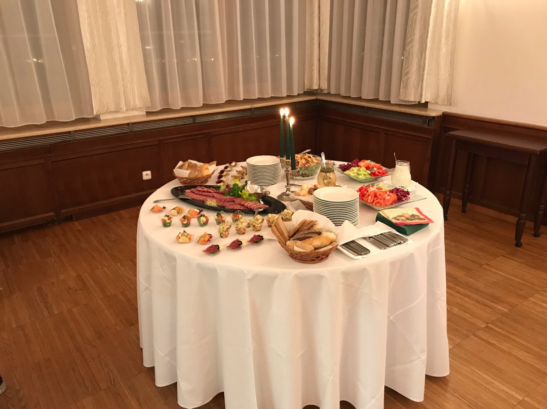 Hotel Velka Klajdovka主图