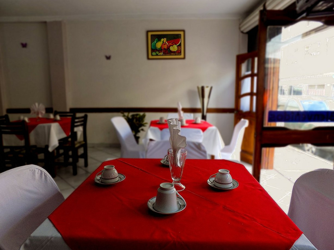 Hotel Master's Suite主图