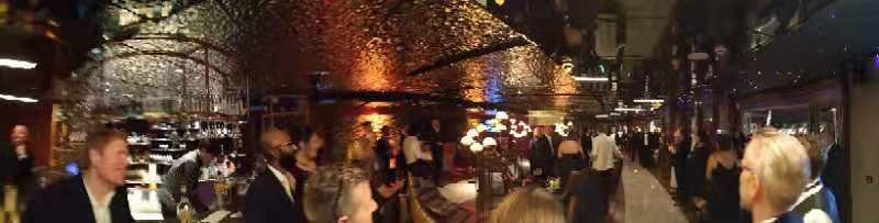 上海虹桥绿地铂瑞酒店主图