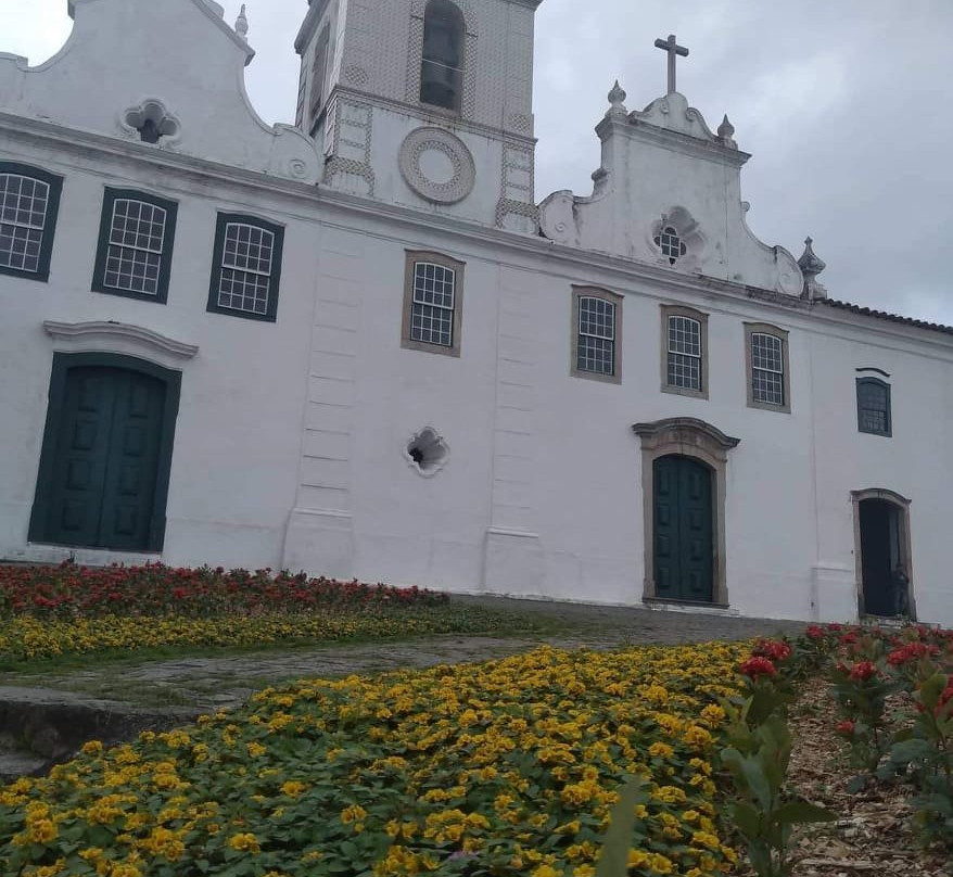 Convento do Carmo景点图片
