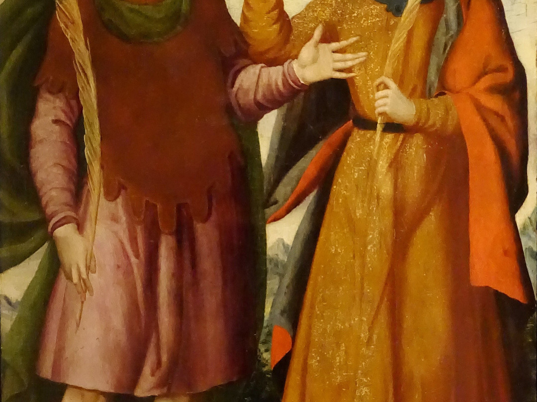 Museu d'Historia de Girona-赫罗那必去景点