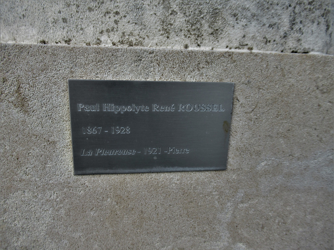 Monument communal景点图片