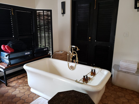 Andbeyond Benguerra Island主图