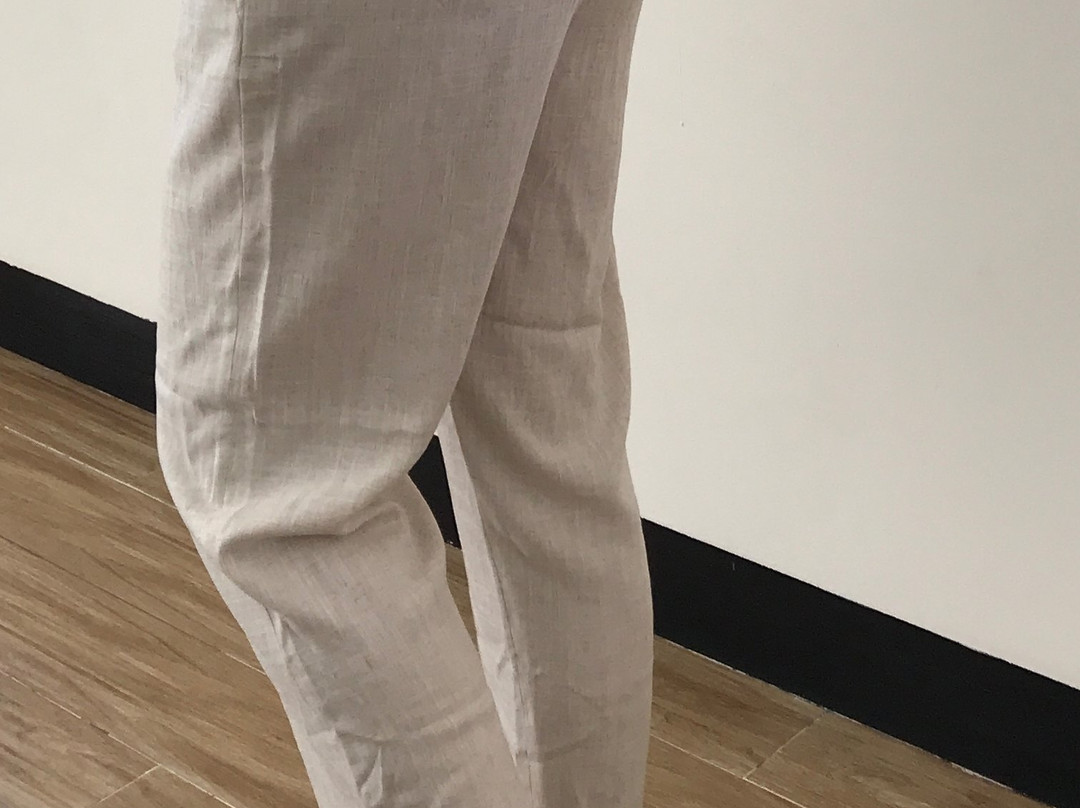 An Cloth Shop & Tailor-会安必去景点