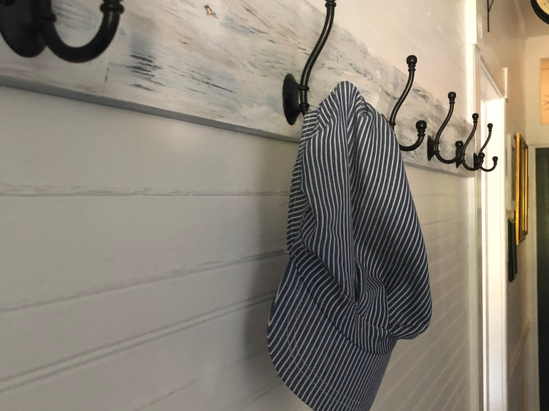 Whistle Stop Inn主图