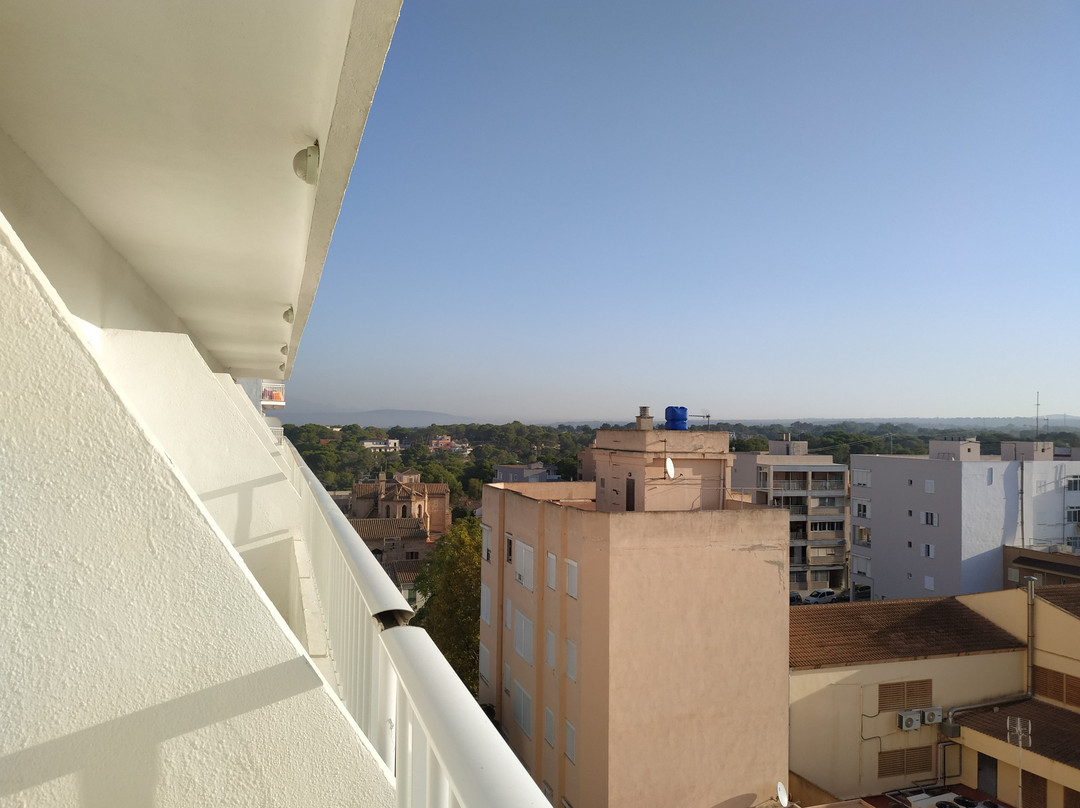 圣米歇尔海之女王酒店主图