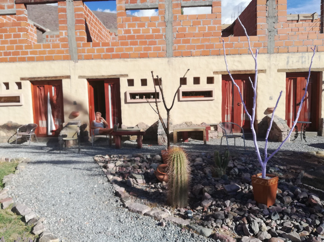 La Posada del Rio Tanpu Mayu主图