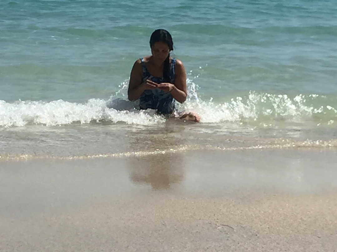 冯迪安度假村主图