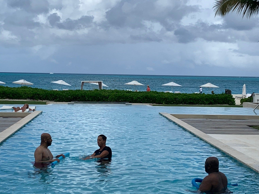 SURFside Ocean Academy-普罗维登西亚莱斯必去景点