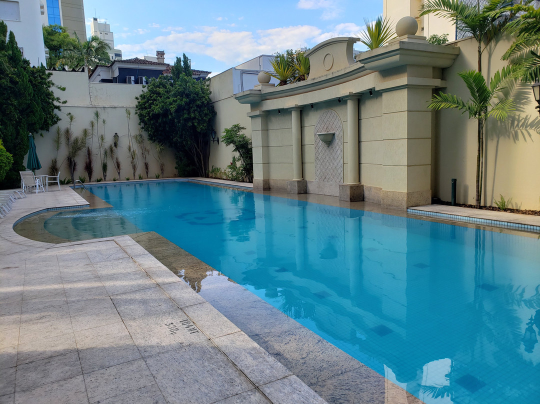 Meliá Campinas主图