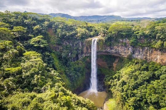 South west-大湾必去景点