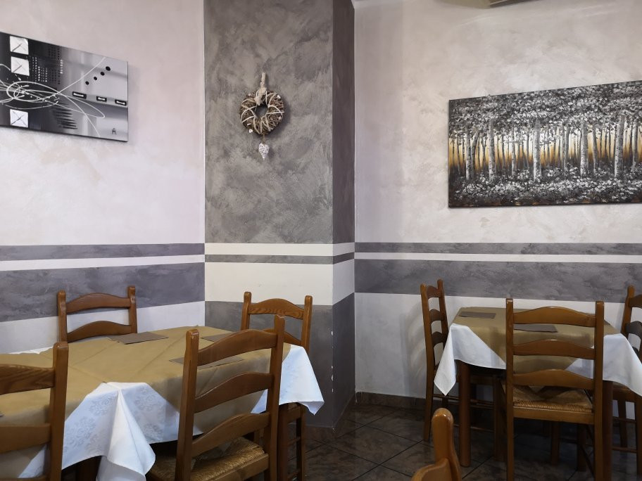 Laconi酒店住宿-Albergo da Bittu