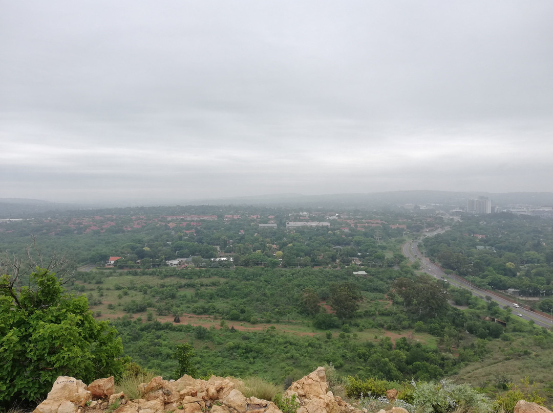 Faerie Glen Nature Reserve-比勒陀利亚必去景点
