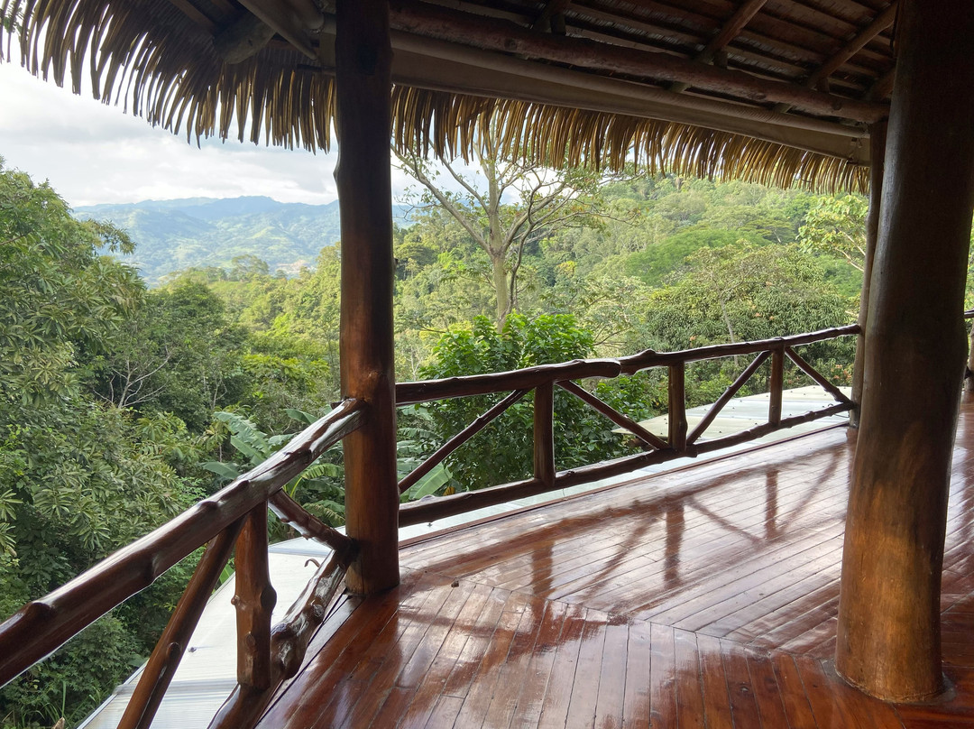 Amatierra Retreat and Wellness Center主图