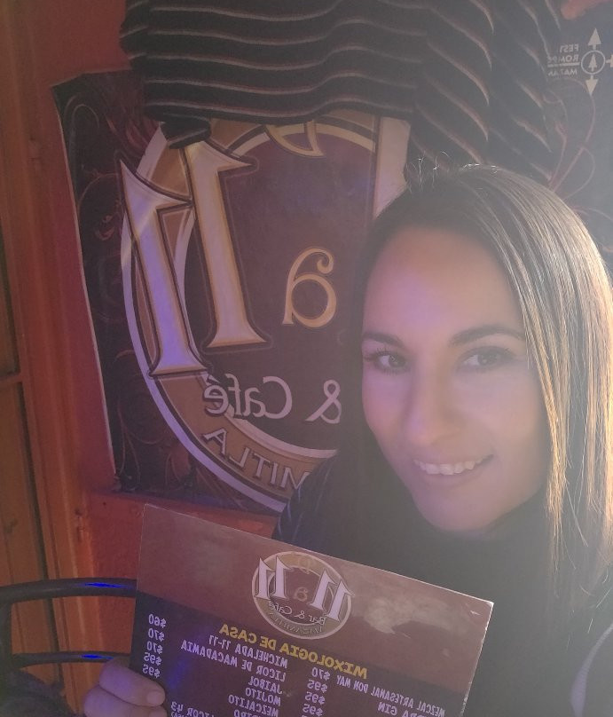 Bar 11 a 11-Mazamitla必去景点