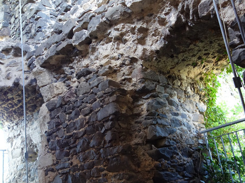 Burgruine Kloch-Kloch必去景点