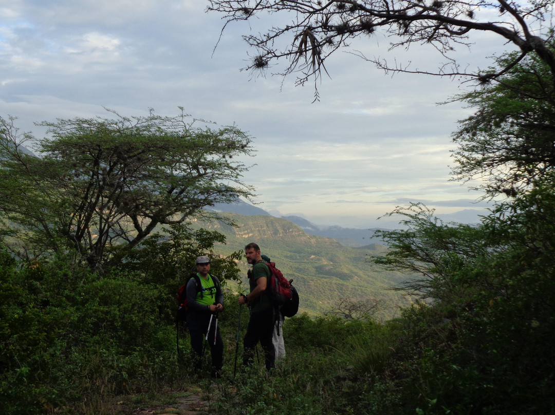 Colombia Trails SAS景点图片