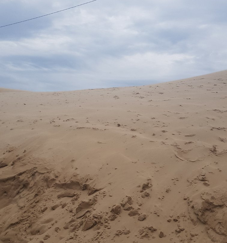 Dunas Do Santinho-弗洛里亚诺波利斯必去景点