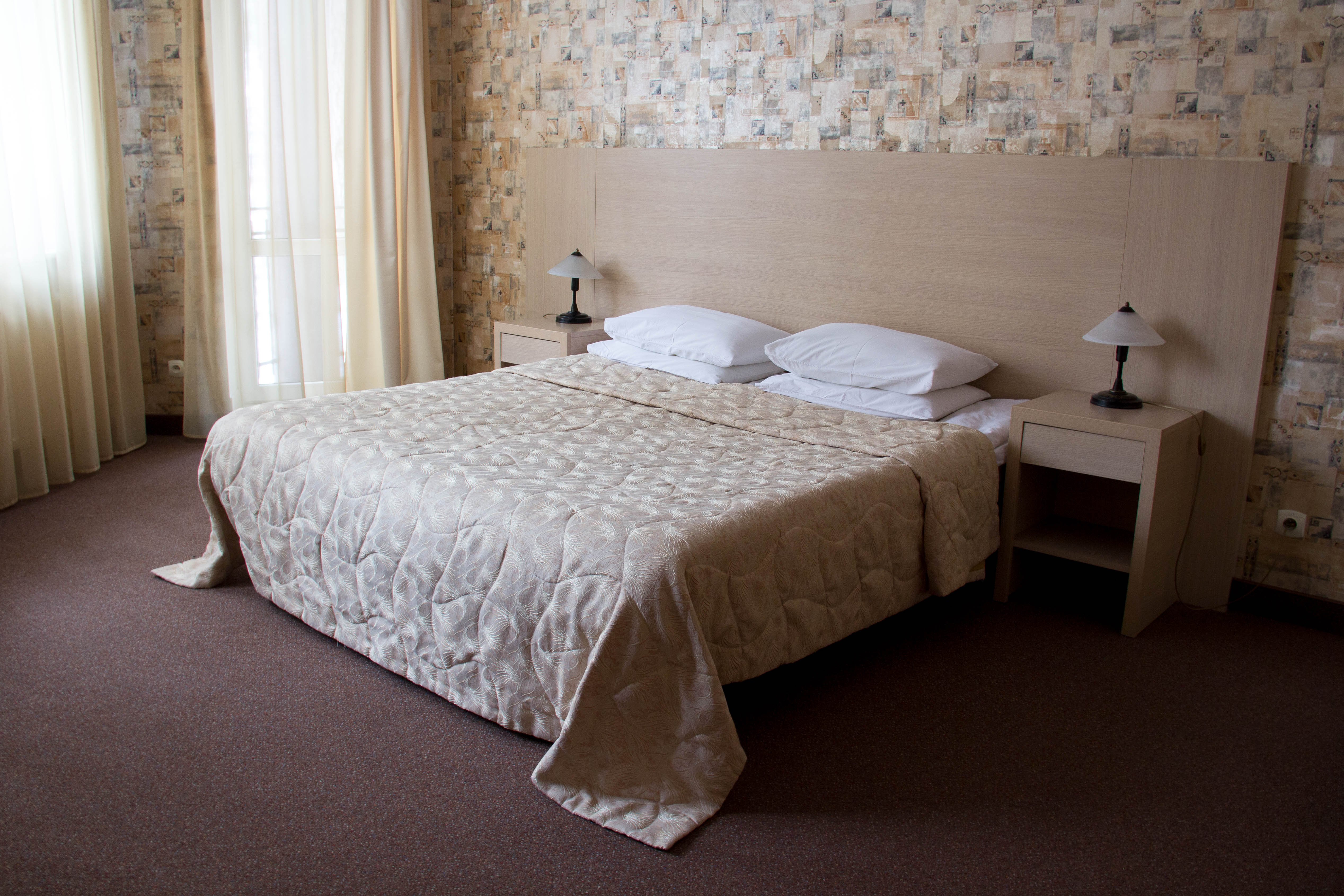 Dom Skazochnika Guest House-官方