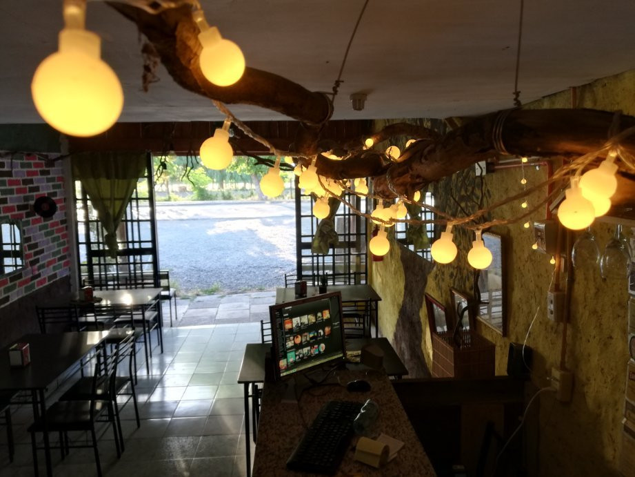 Los Barbudos Limitada