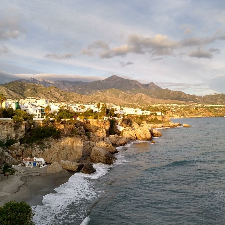 Nerja Turismo景点图片