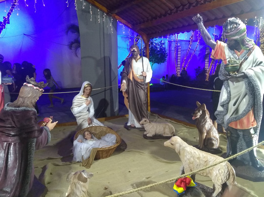 Ponte Metalica-Osasco必去景点