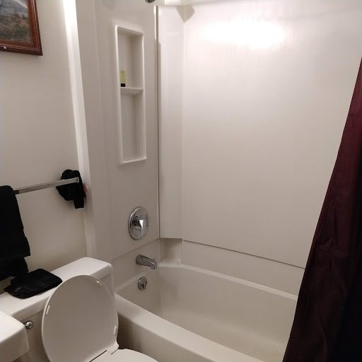 Roundtop Mountain Vista - Cabins and Motel主图