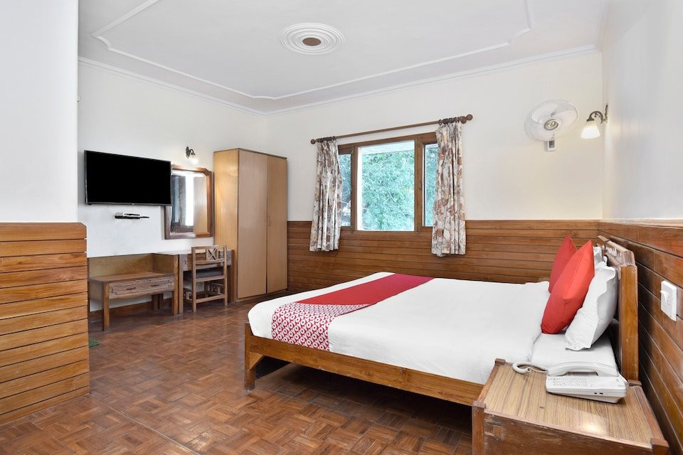 OYO 3533 Hotel Harsha主图