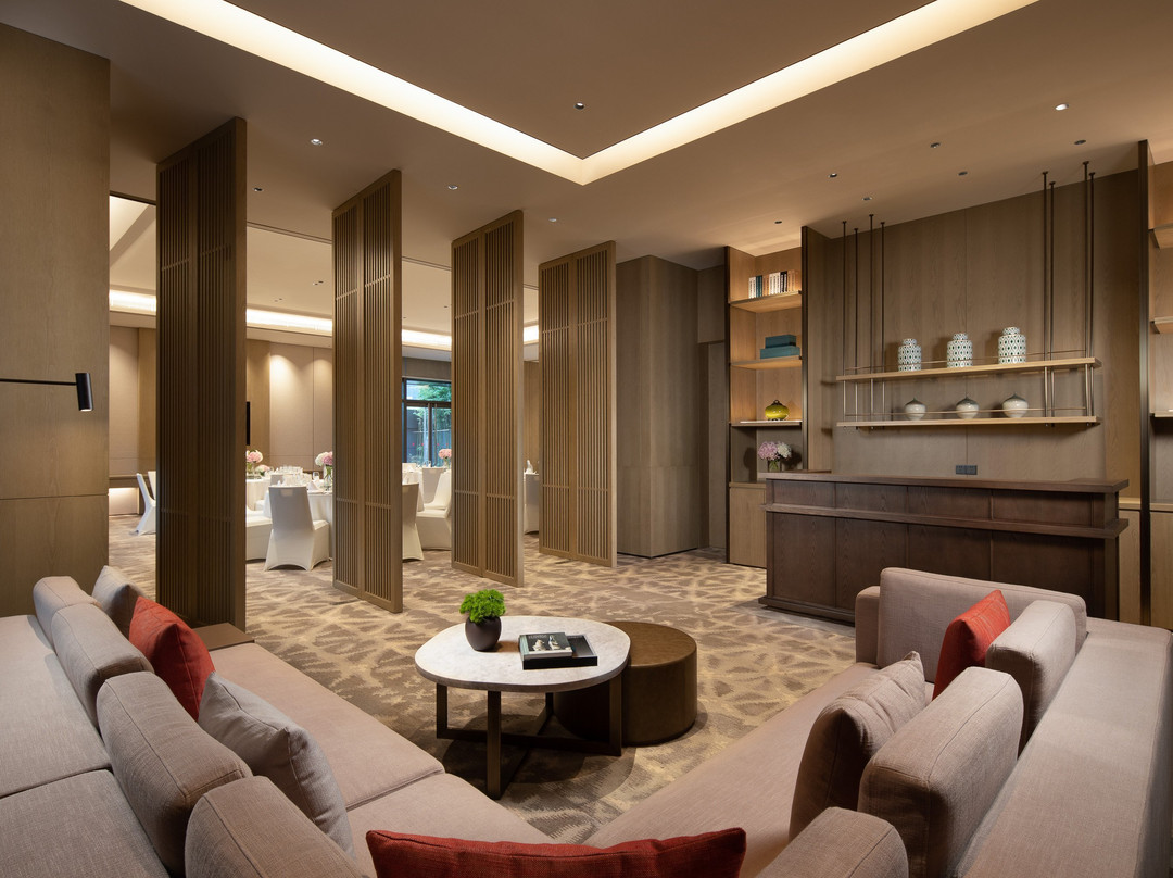 Intercontinental Xi'an Hi-tech Zone by IHG主图