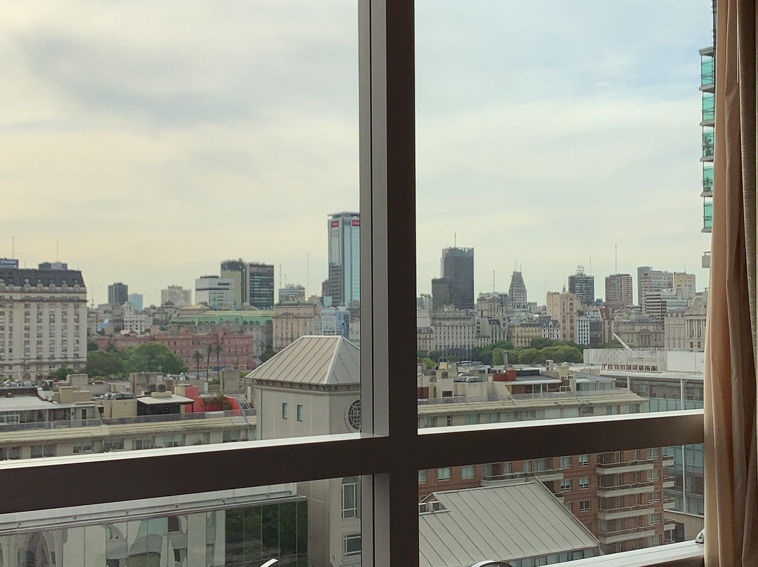 Alvear Icon Hotel主图