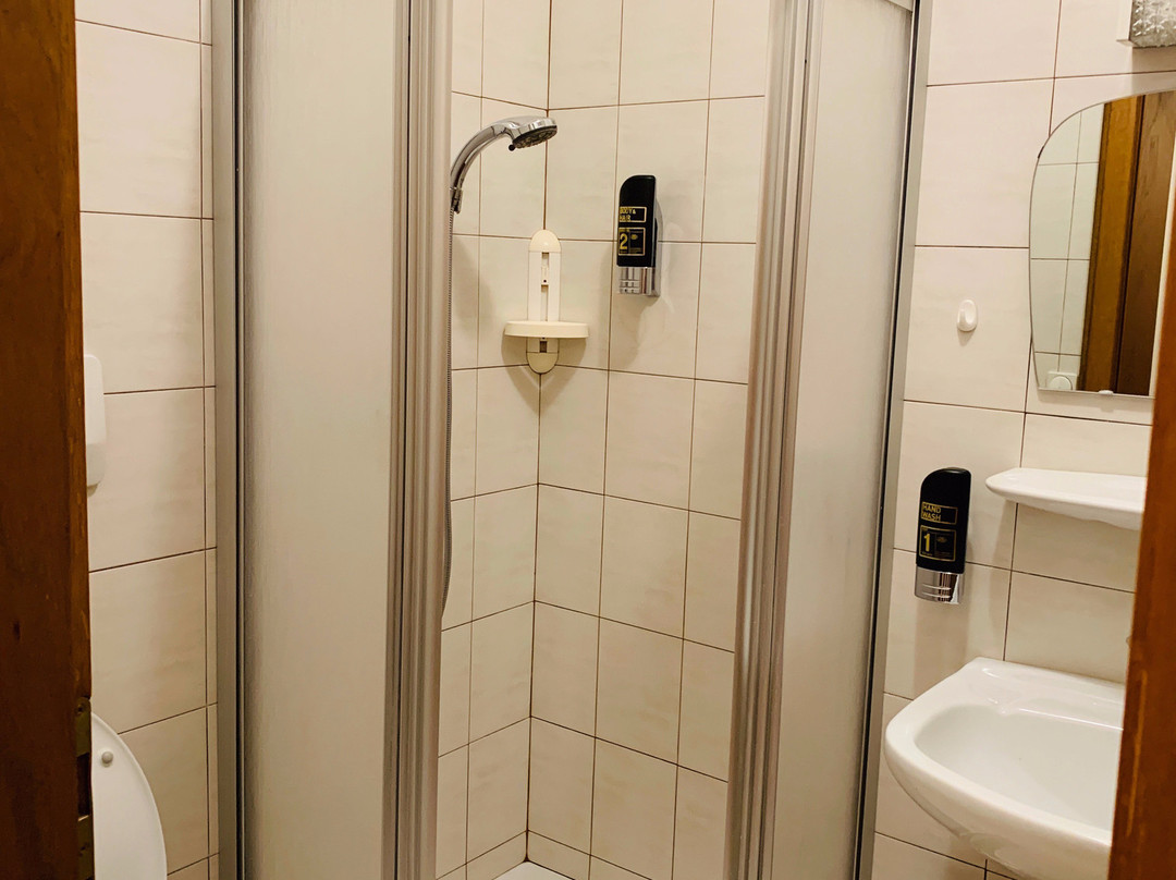 Hotel Weisses Rossl主图