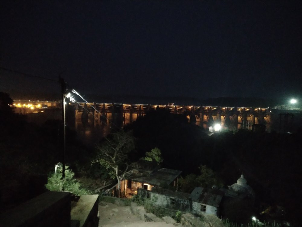 Omkareshwar Parikrama景点图片