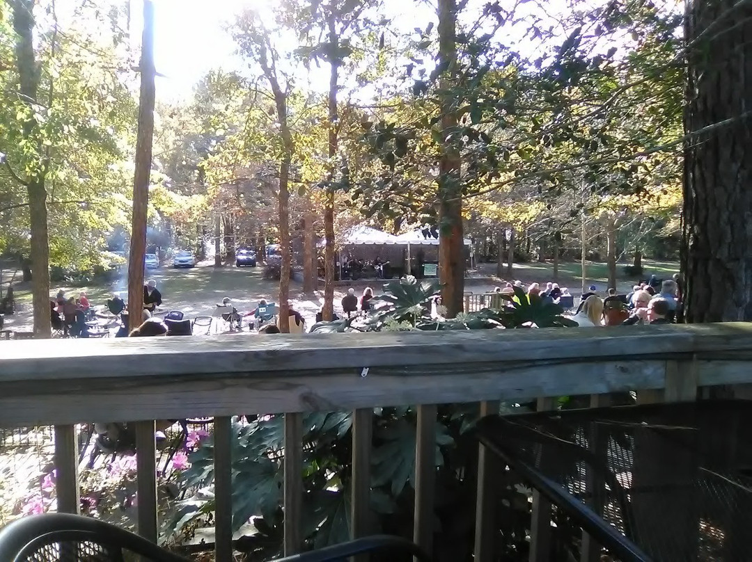 La Belle Amie Vineyard-Little River必去景点