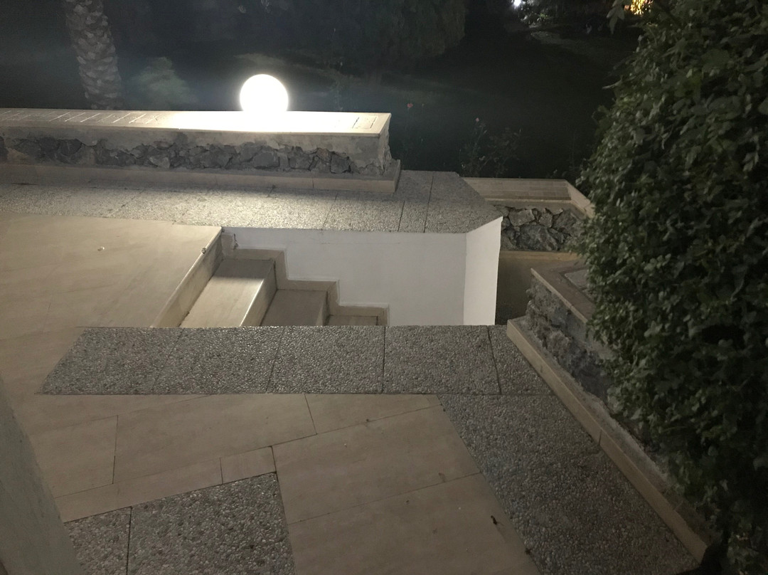 Altinkaya Holiday Resort主图