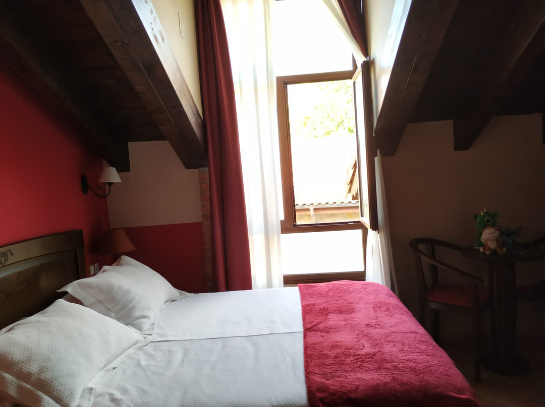 Maria Manuela Hotel & Spa-Benia de Onis必去景点