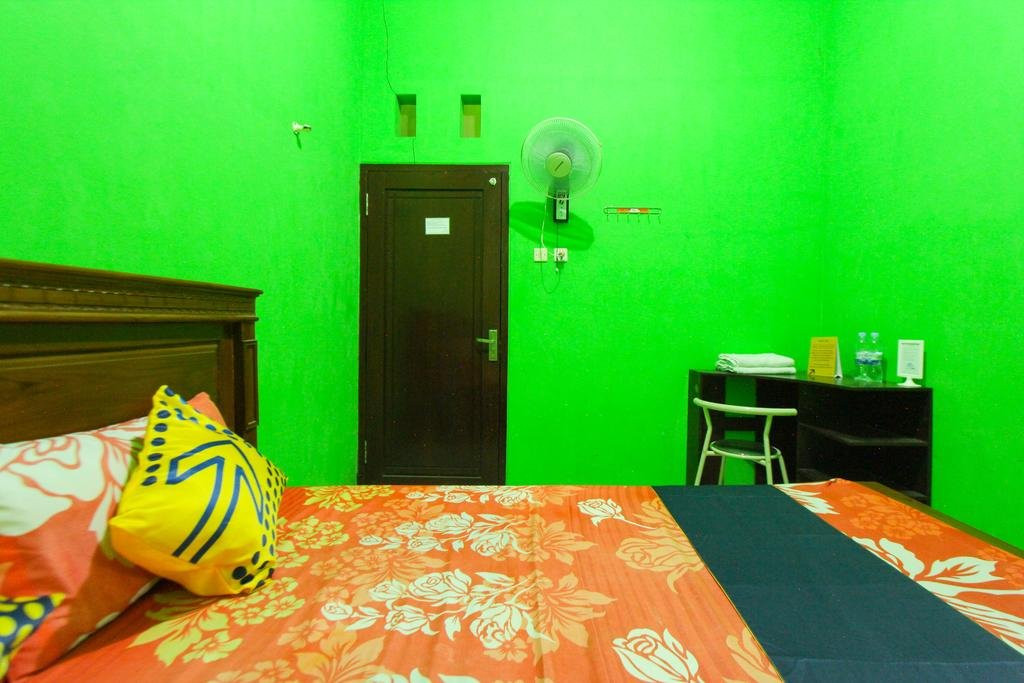 SPOT ON 1931 Kampung Osing Inn主图