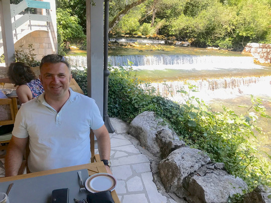 Istria Tours-普拉必去景点