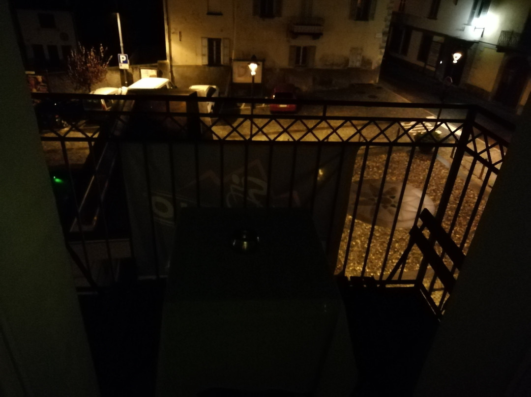 Hotel Caffe' Garni le Corti主图