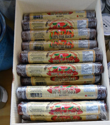 Pedro Gonzales Fruit-萨蒙阿姆必去景点