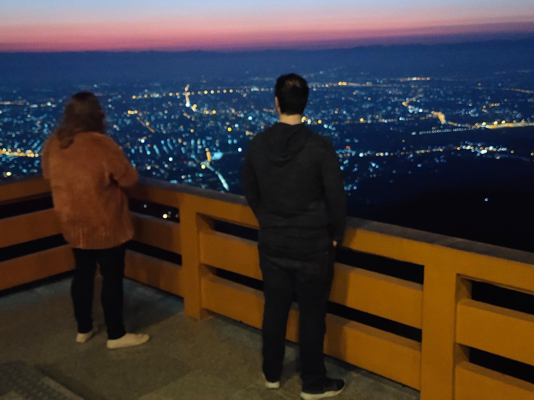 Off The Beaten Track-清莱必去景点