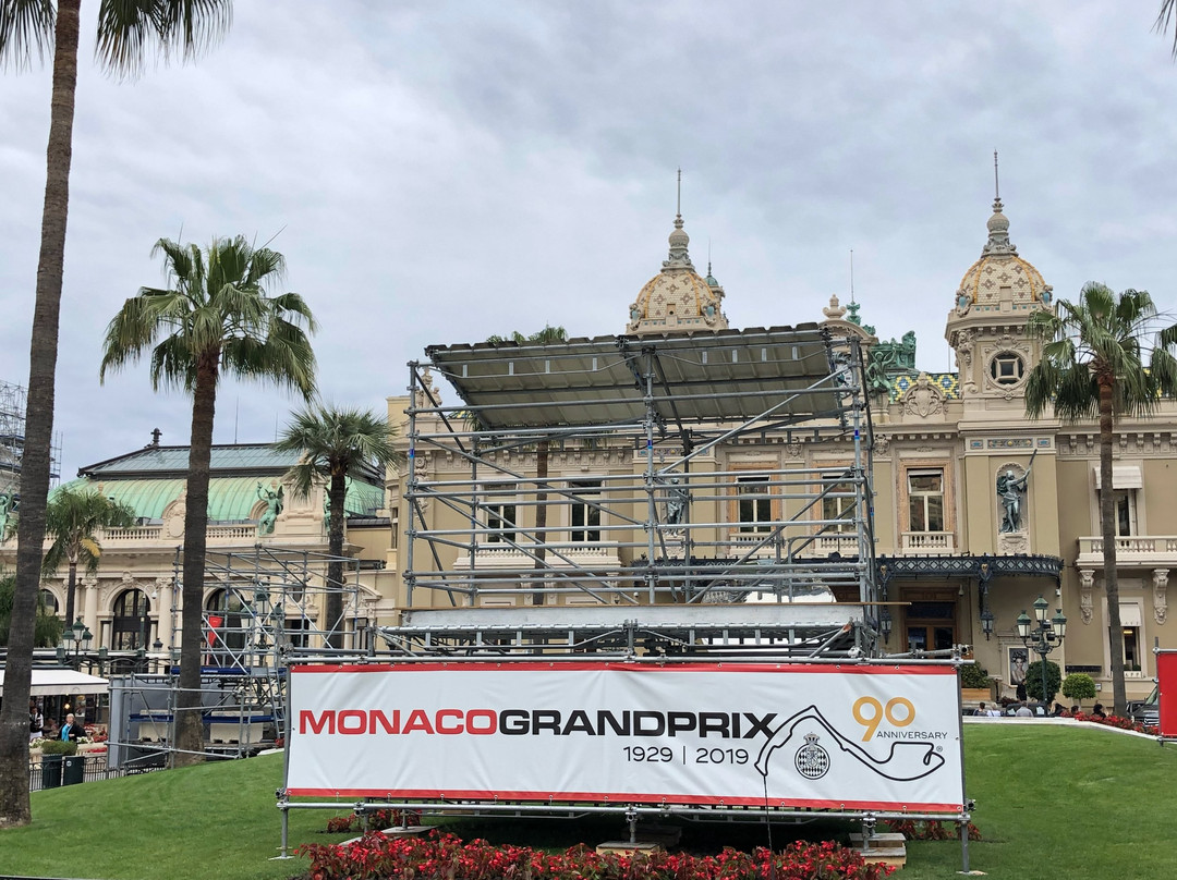 Autonoleggio Daisy Tour-圣马尔盖里塔利古雷必去景点