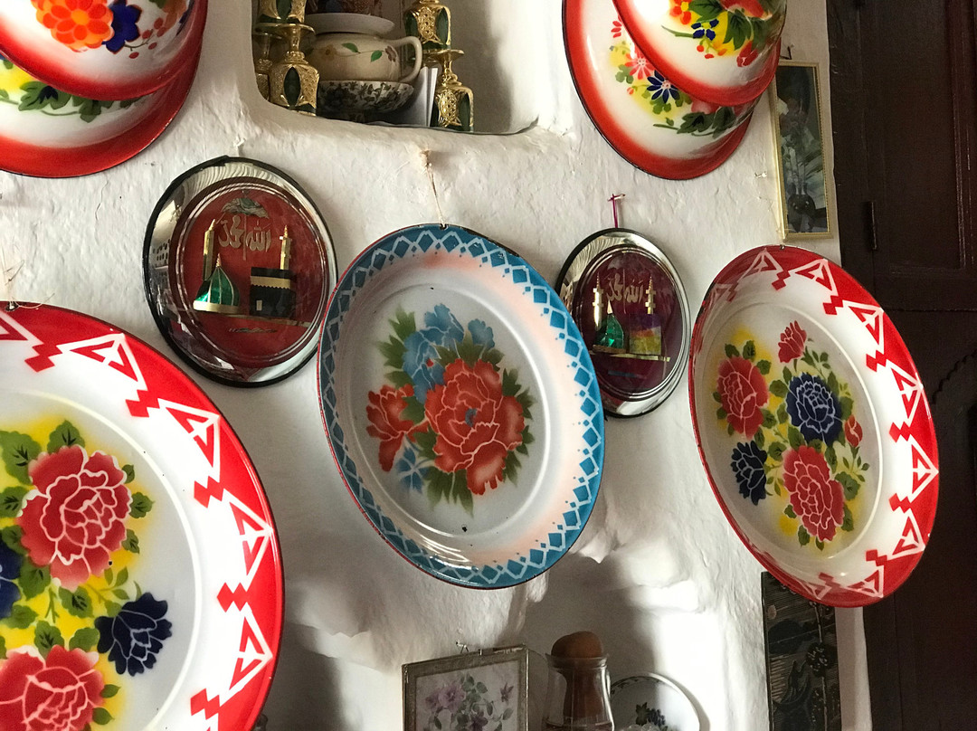 Rewda Waber Harari Cultural Guest House主图