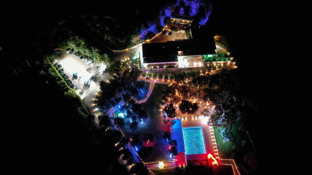 Hotel Fontermosa主图